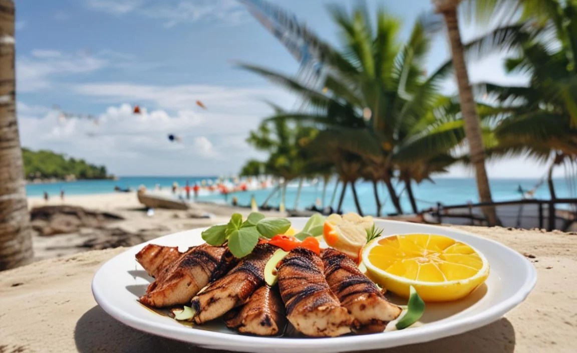 Key Boracay Eats You Can’t Miss