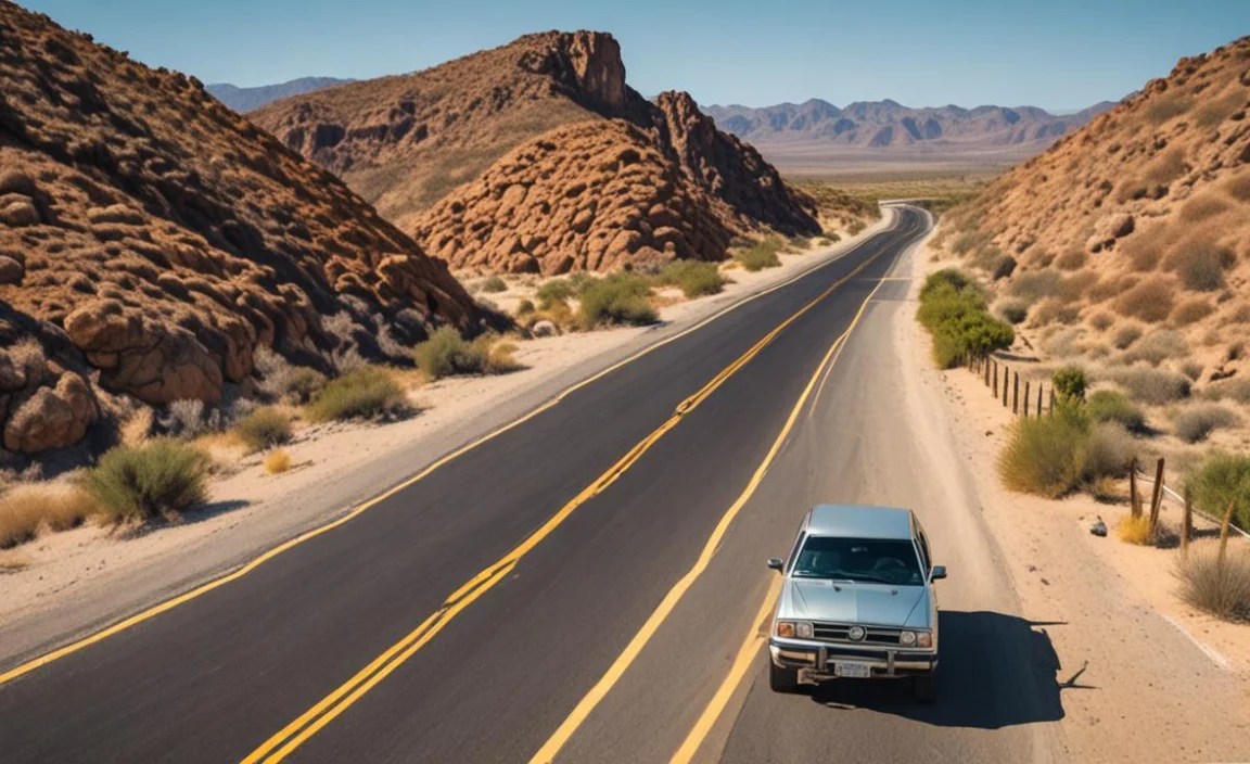 Key Considerations for Route Planning: