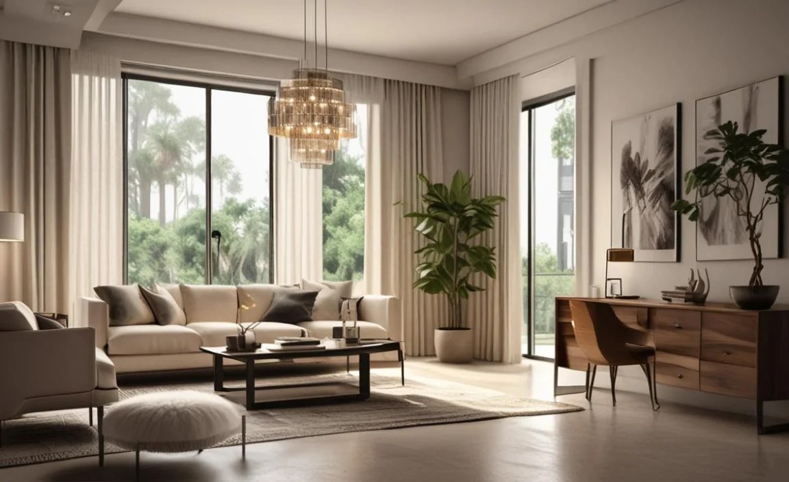Key Considerations When Booking Accommodation: