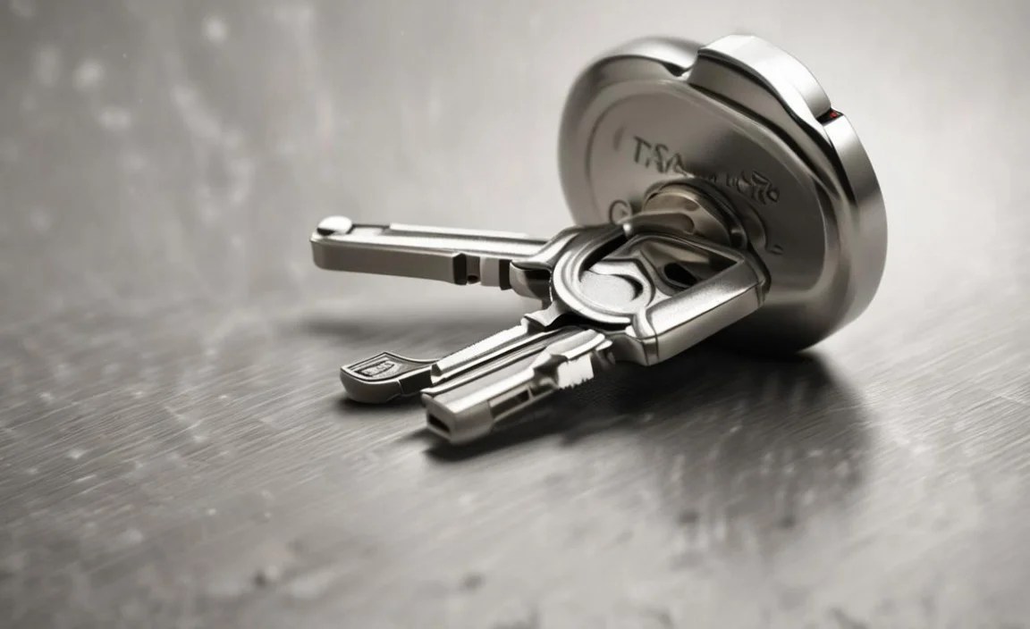 Key Considerations While Performing Lock Picking