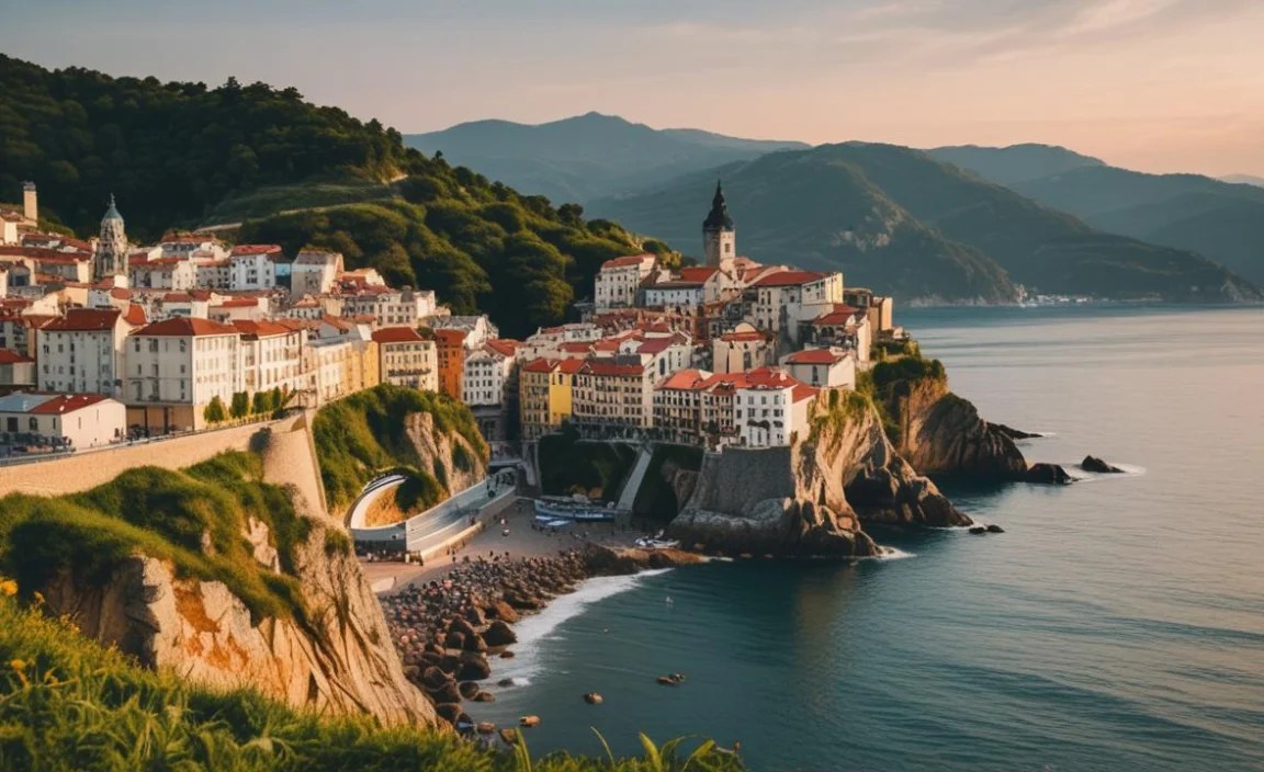 Key Destinations for First-Timers: