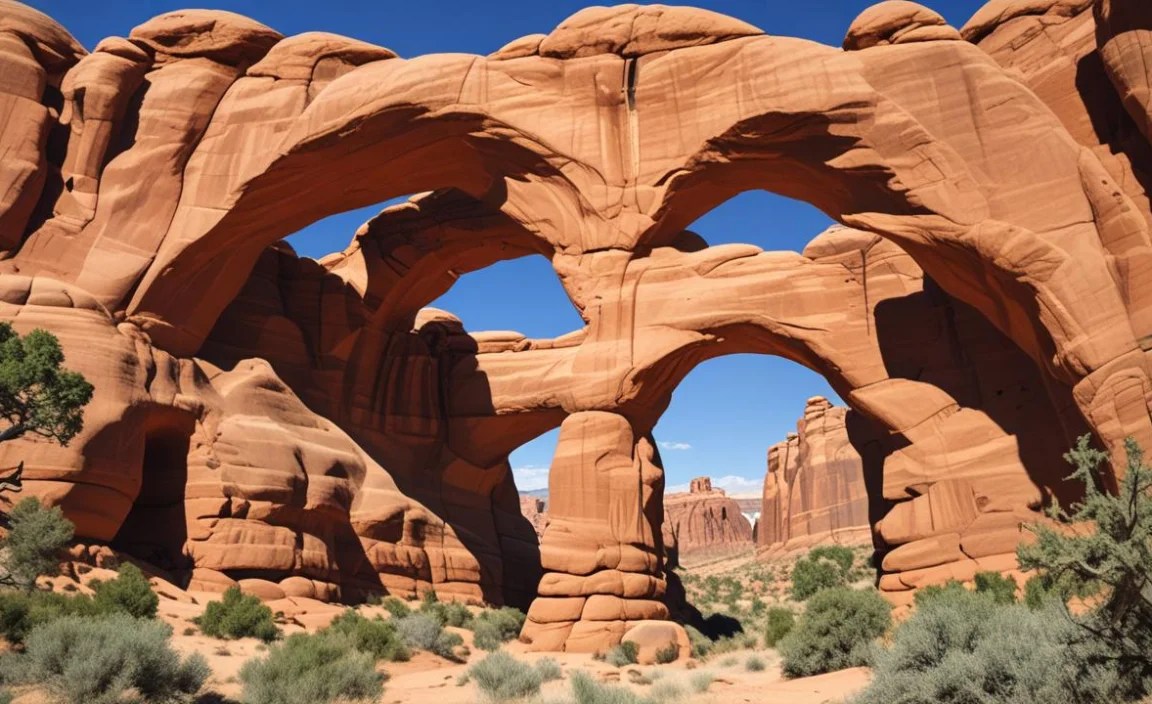Key Grocery Stores for Park Visitors