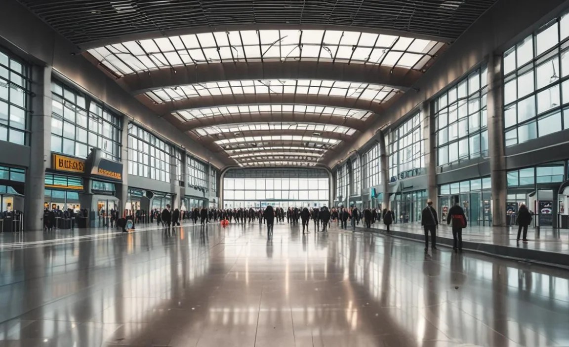 Key Information and Tips for a Smooth Journey