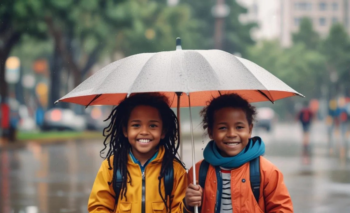 Kid-Friendly Cafes and Restaurants