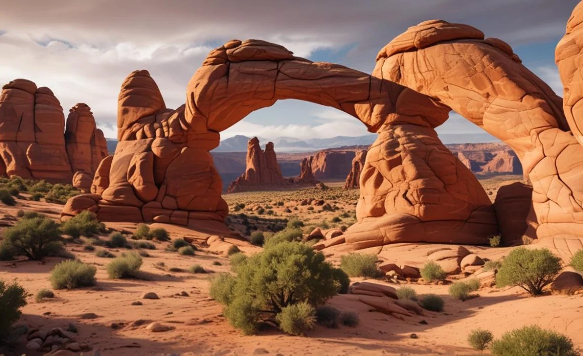 Landscape Arch