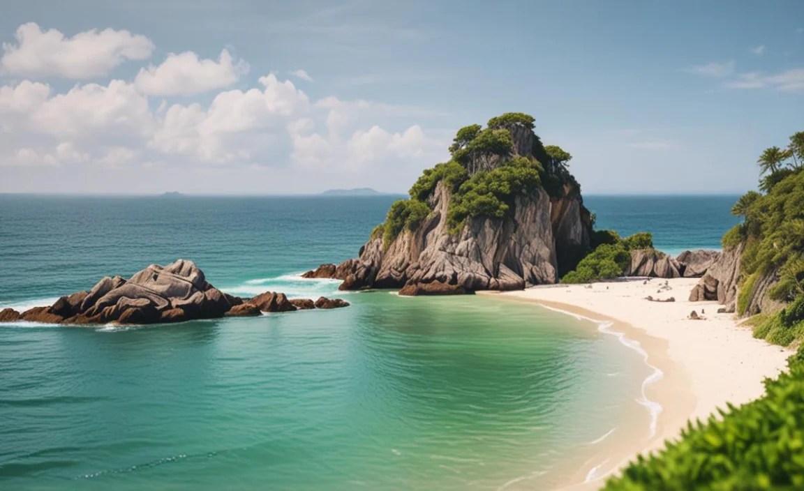 Largest Island In The World