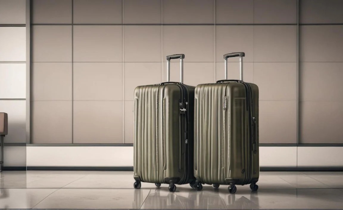Largest Suitcase Allowed On International Flights