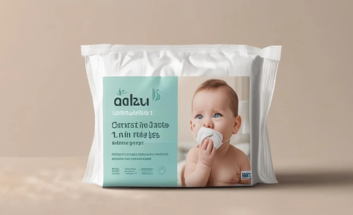 Layer Bamboo/Cotton Blend + Microfiber Cloth Diaper Inserts