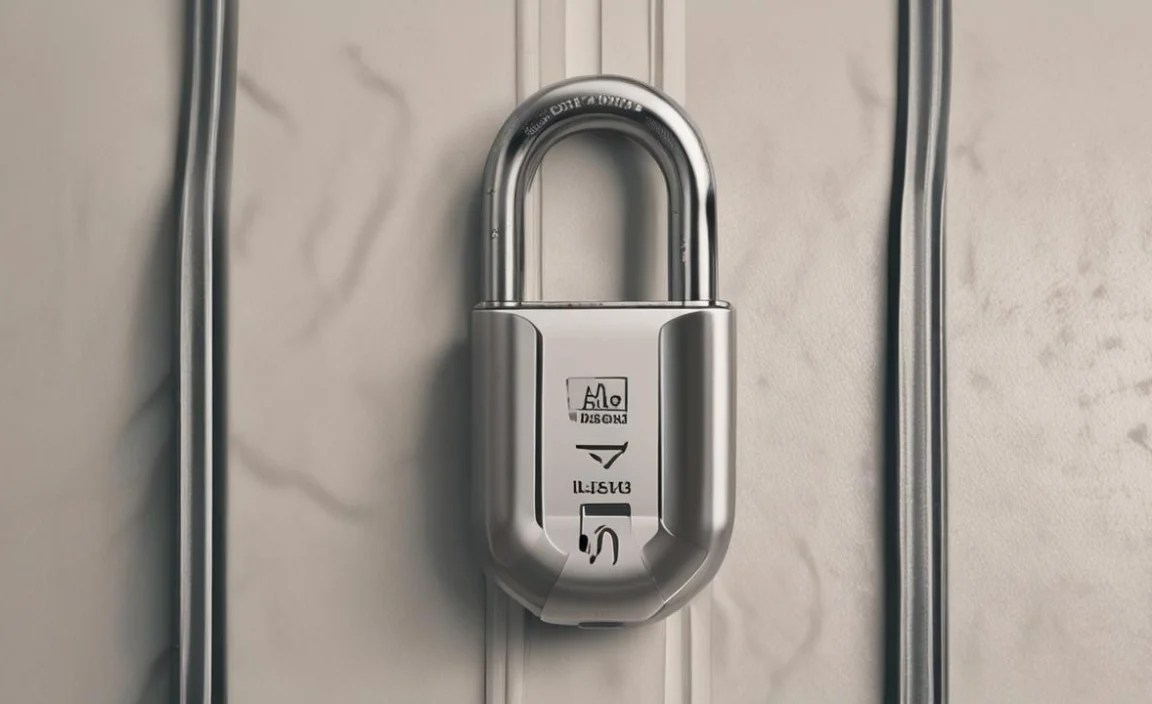 Learn How To Use The TSA Lock Feature