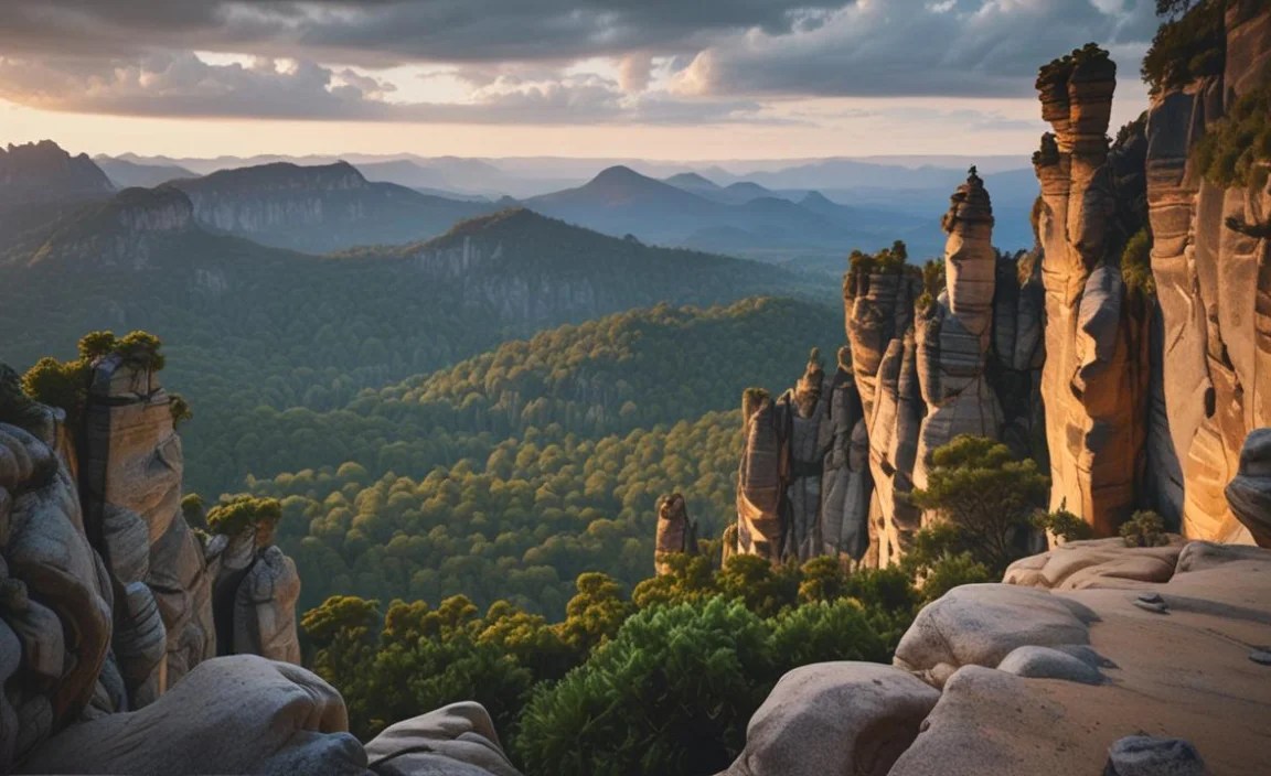 “Leave No Trace” Principles