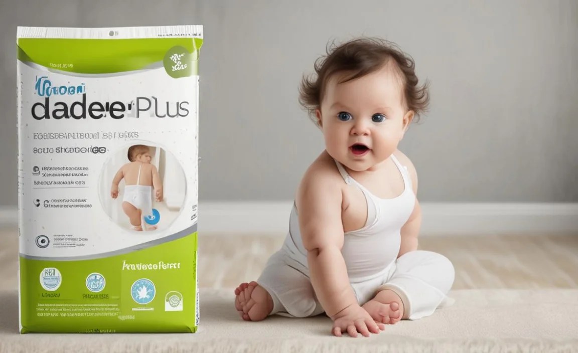 Leveraging a Leakproof Plus Size Diaper Odor Control Coupon