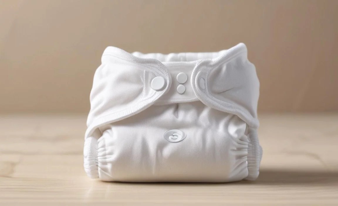 Life Expectancy Chart By Cloth Diaper Types