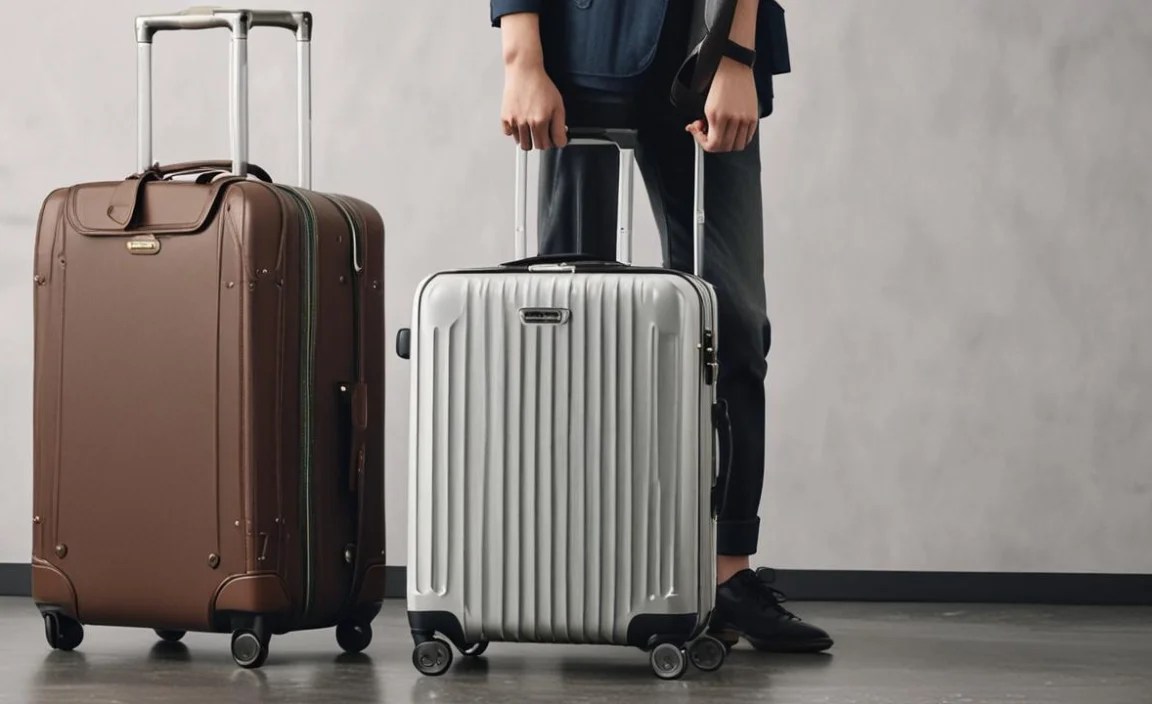 Lightweight Design For Easy Travel