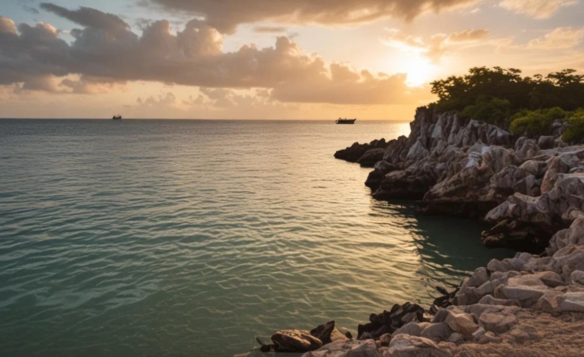 Logistics: Getting Around Belize