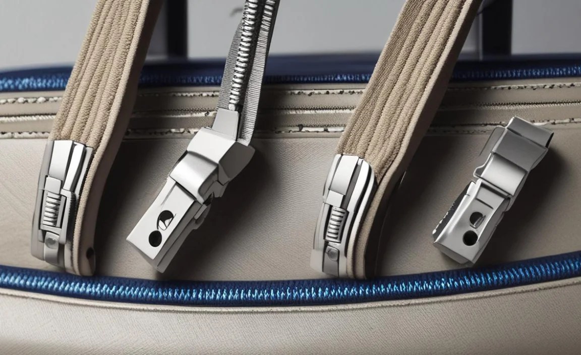 Lubricate The Zipper: