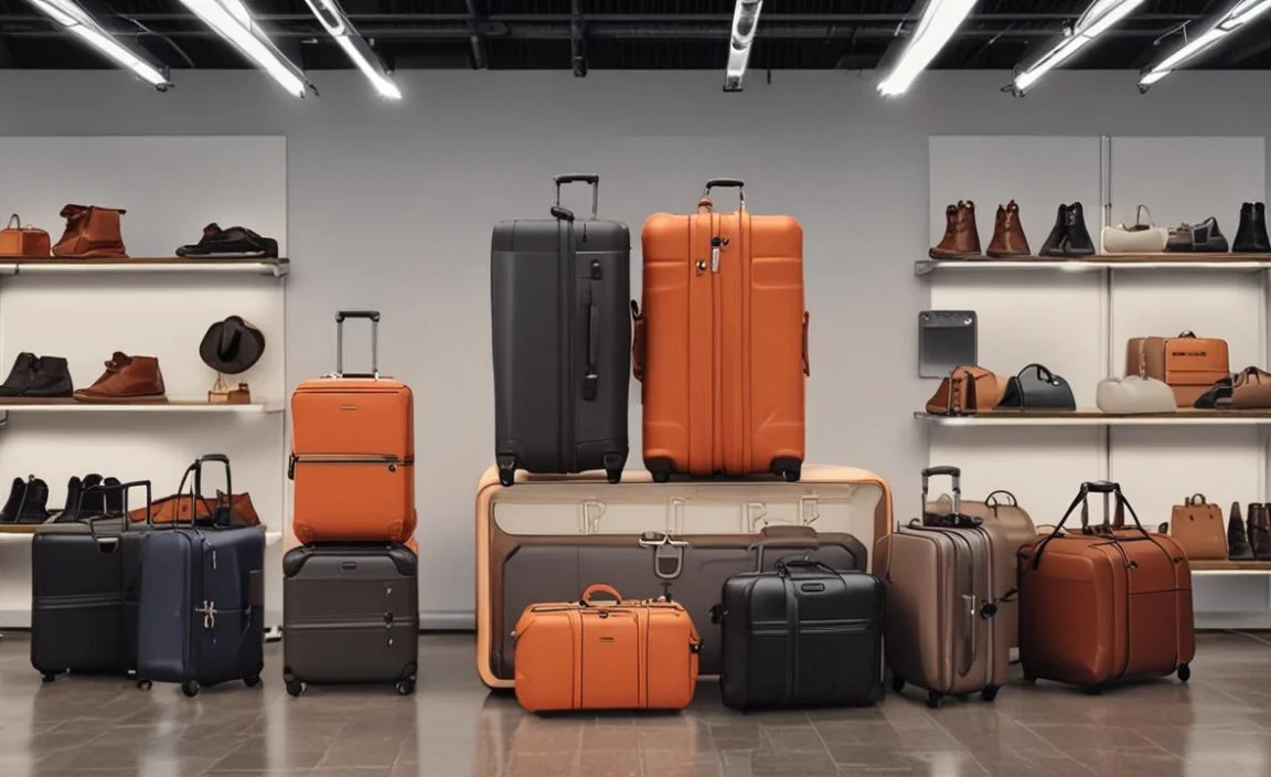 Luggage Insurance In Brooklyn