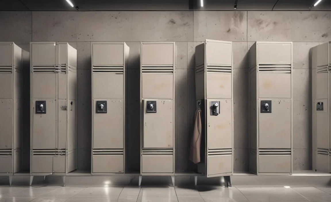 Luggage Locker Services In Lyon