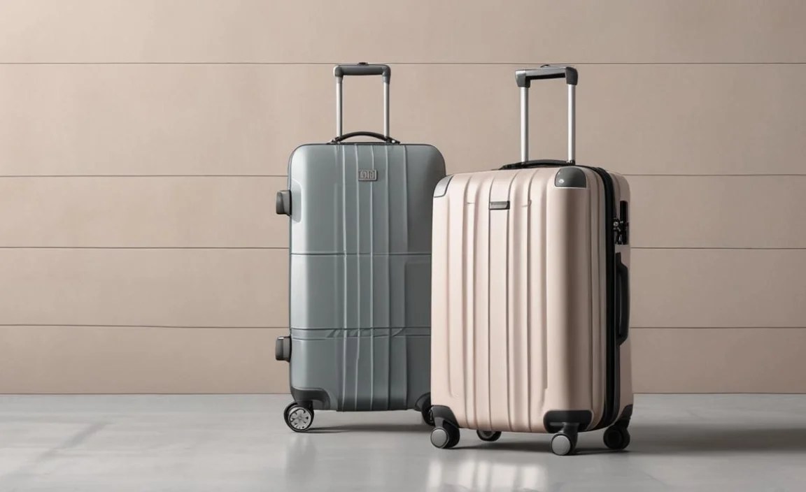 Luggage Policies For Uberpool And Shared Rides