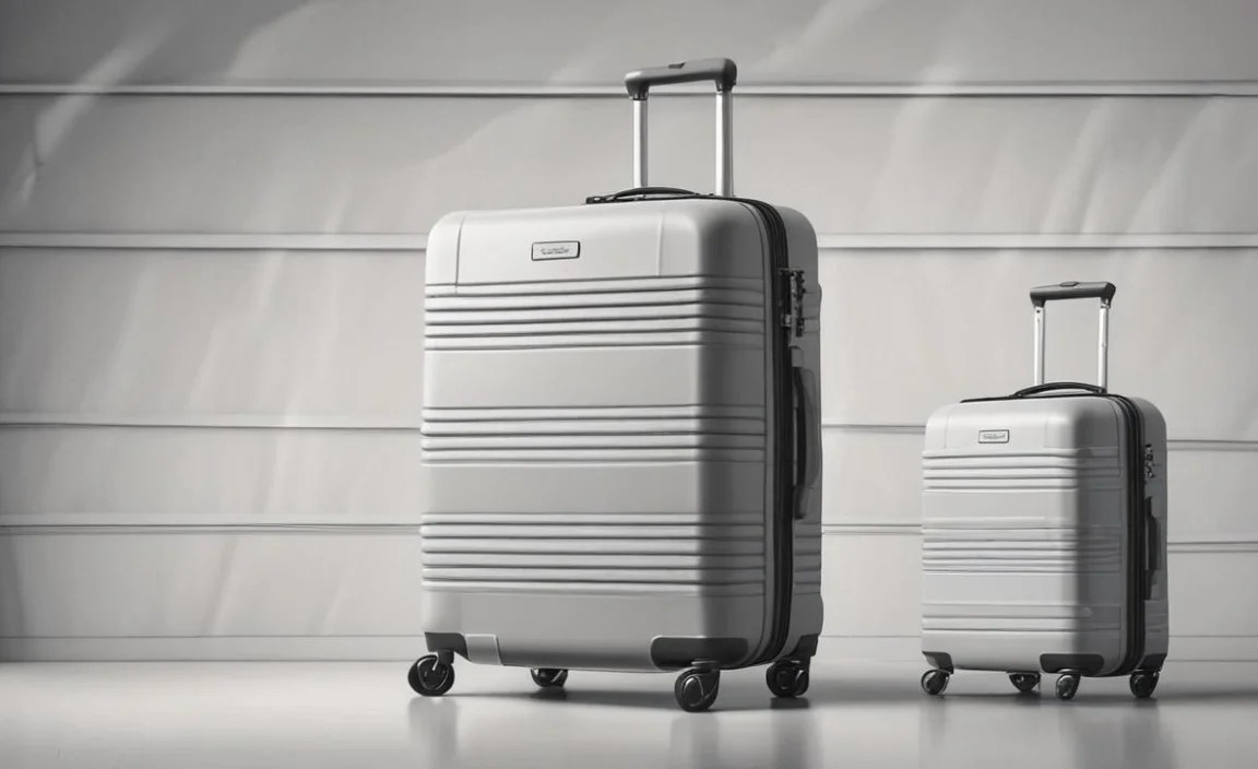 Luggage Policy For Connecting Flights