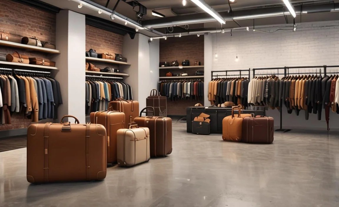 Luggage Repair Services In Brooklyn