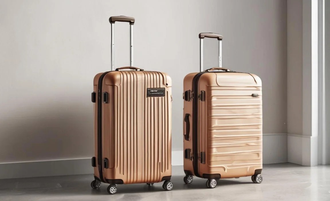 Luggage Sets