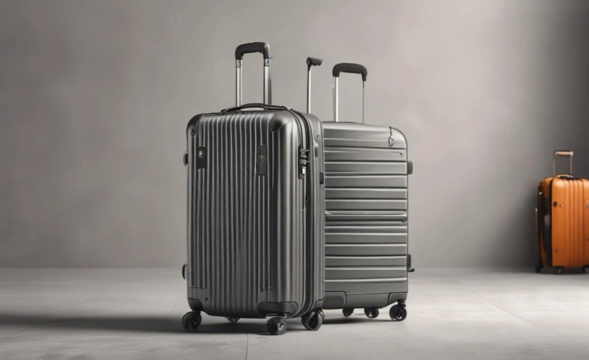 Luggage Sizes