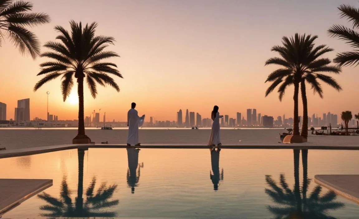 Luxurious Stays and Pampering Spa Days