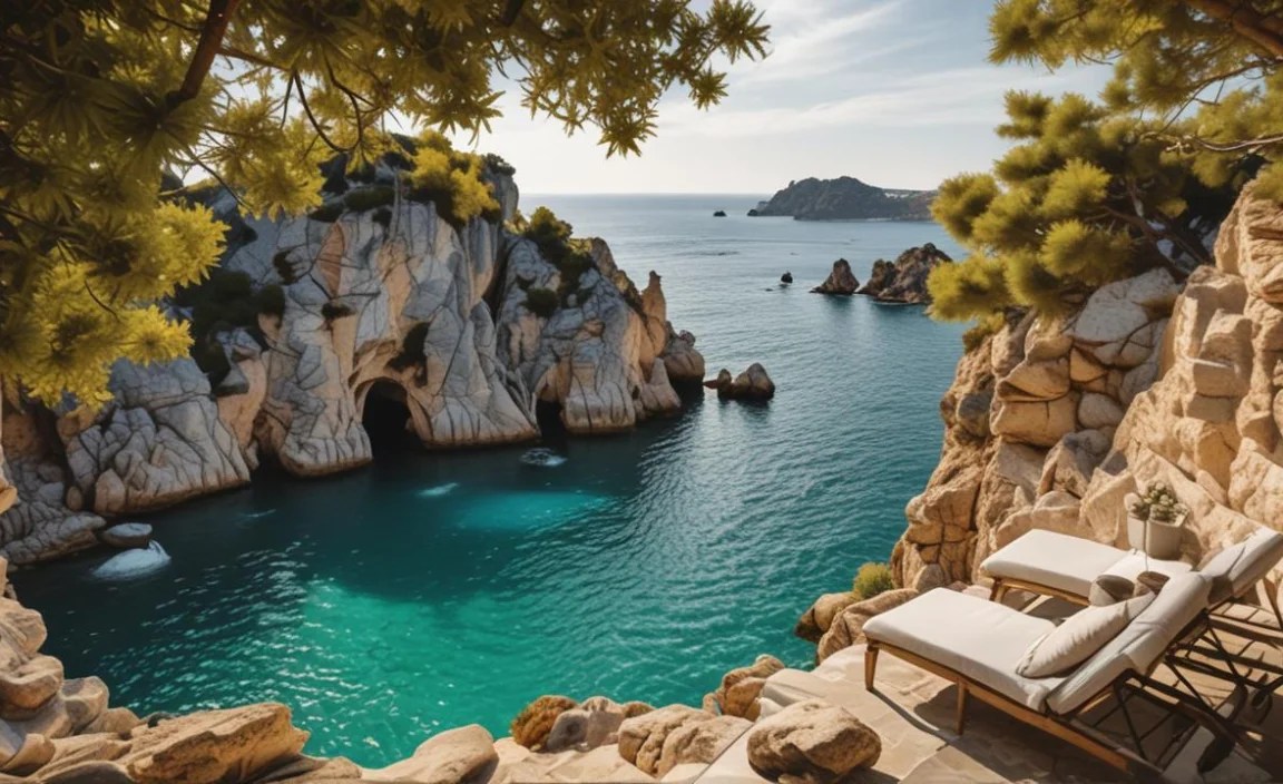 Luxury Accommodation Options
