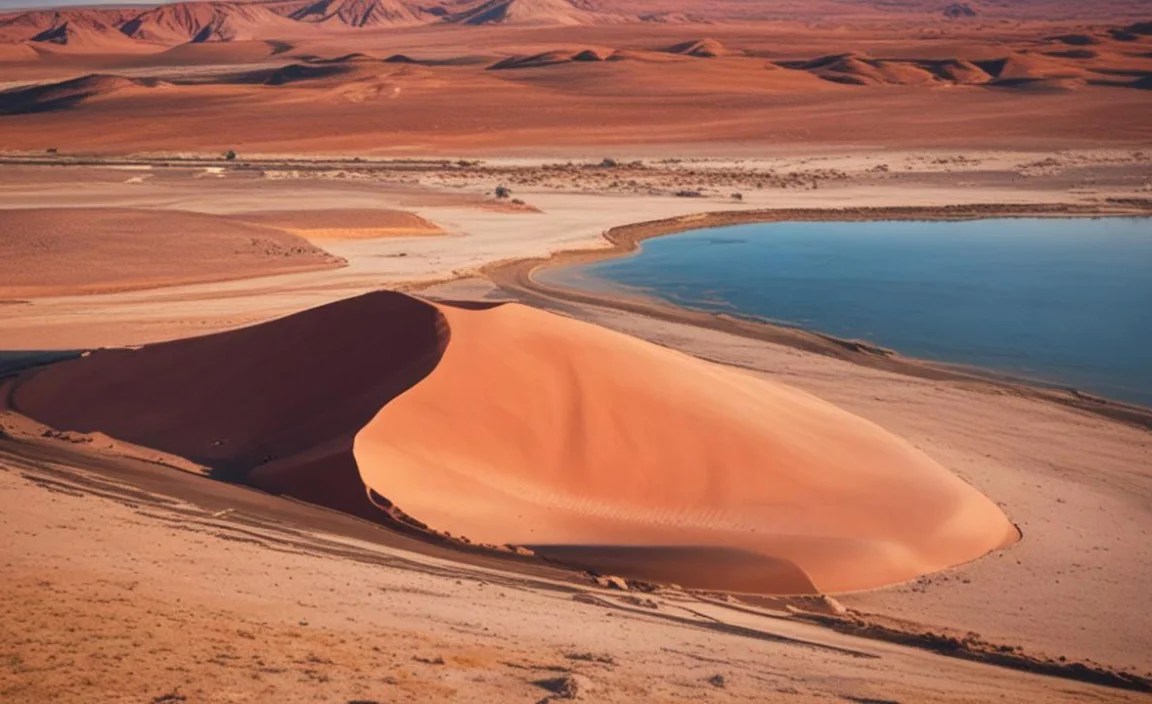 Luxury Hotels & Eco-Lodges