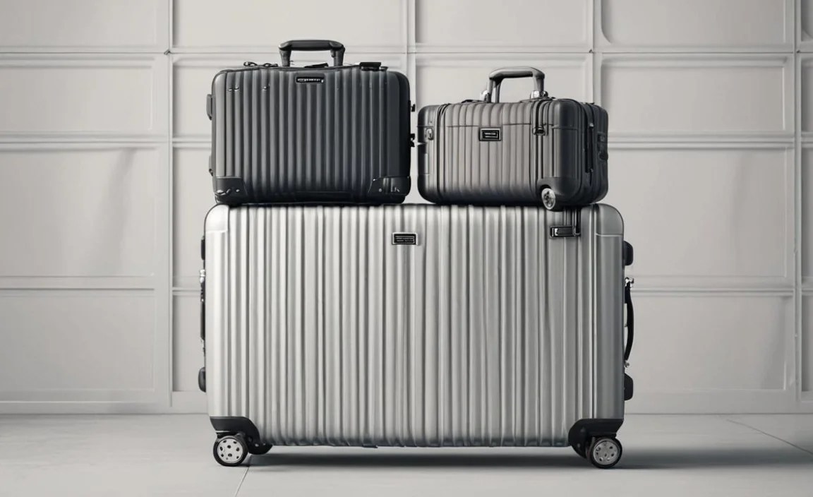 Maintaining Your Rimowa Luggage For Longevity
