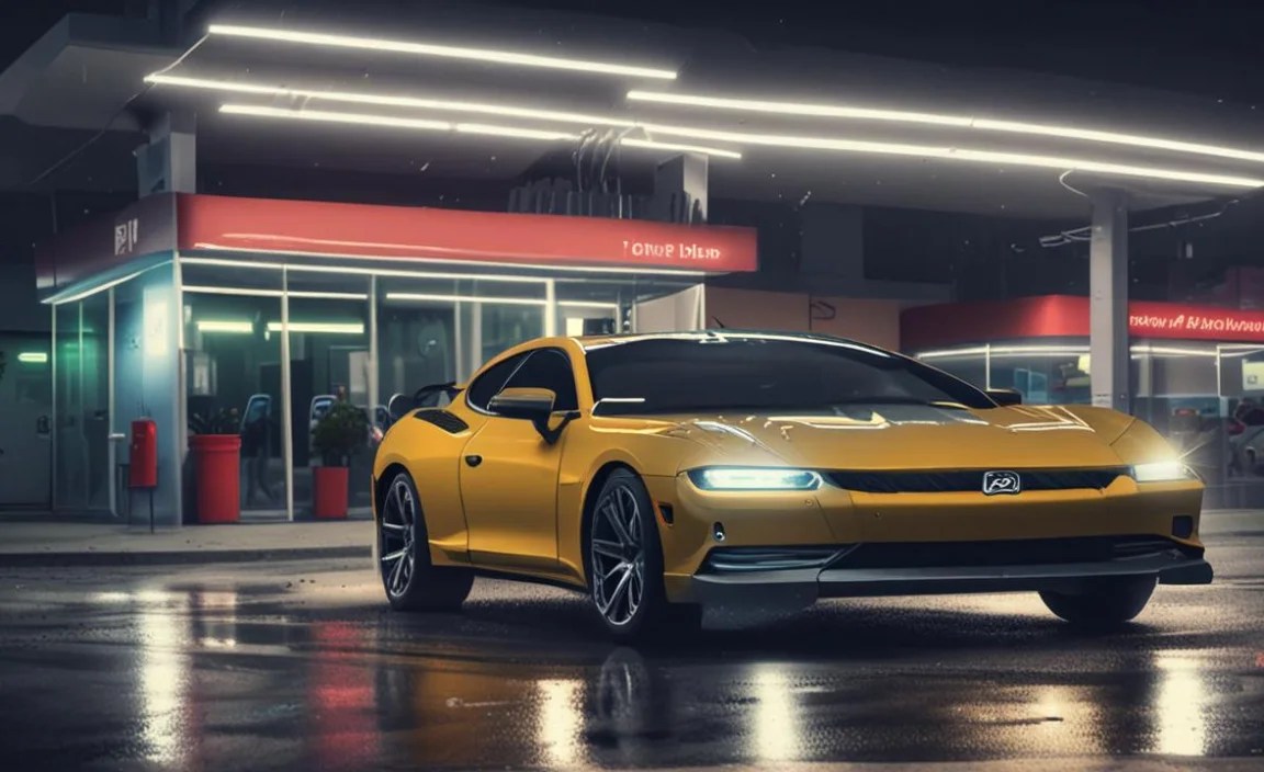 Maintaining Your Vehicle’s Shine: Tips for Success