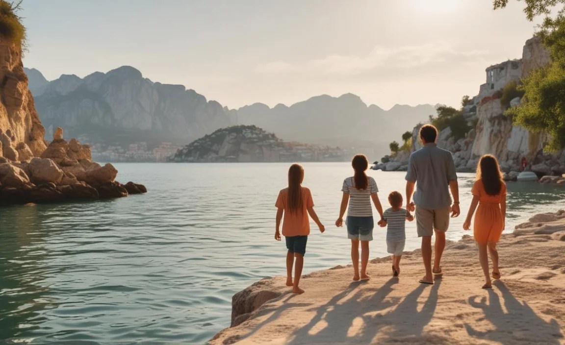 Making Memories: Activities for Every Age