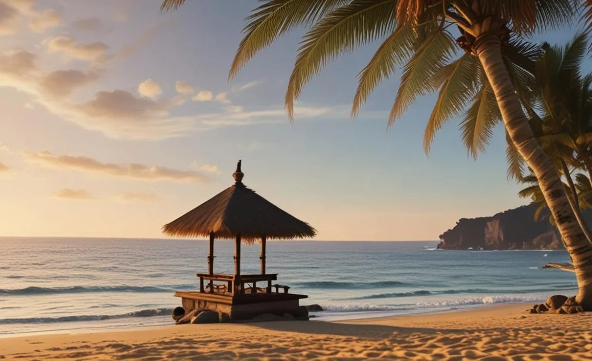 Making Your Cheap Bali Caribbean Vacations a Reality