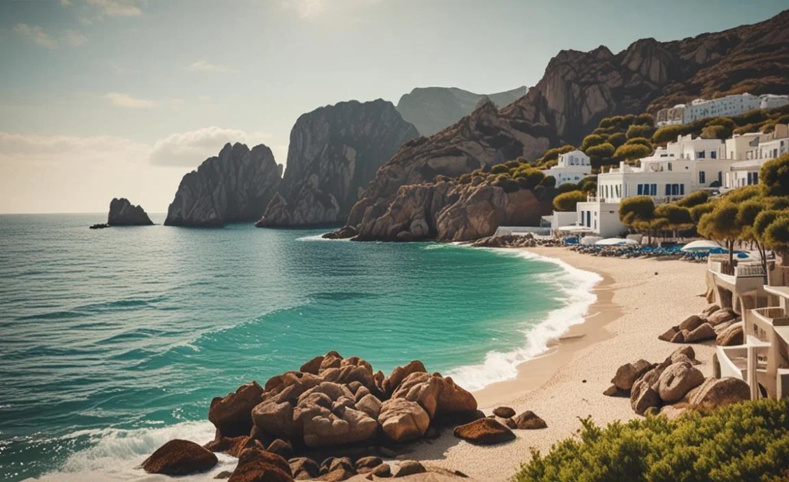Making Your Dream Vacation a Reality
