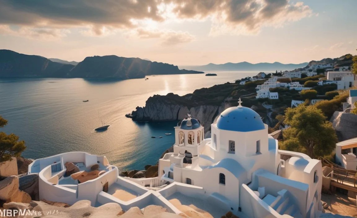 Making Your Honeymoon Stress-Free