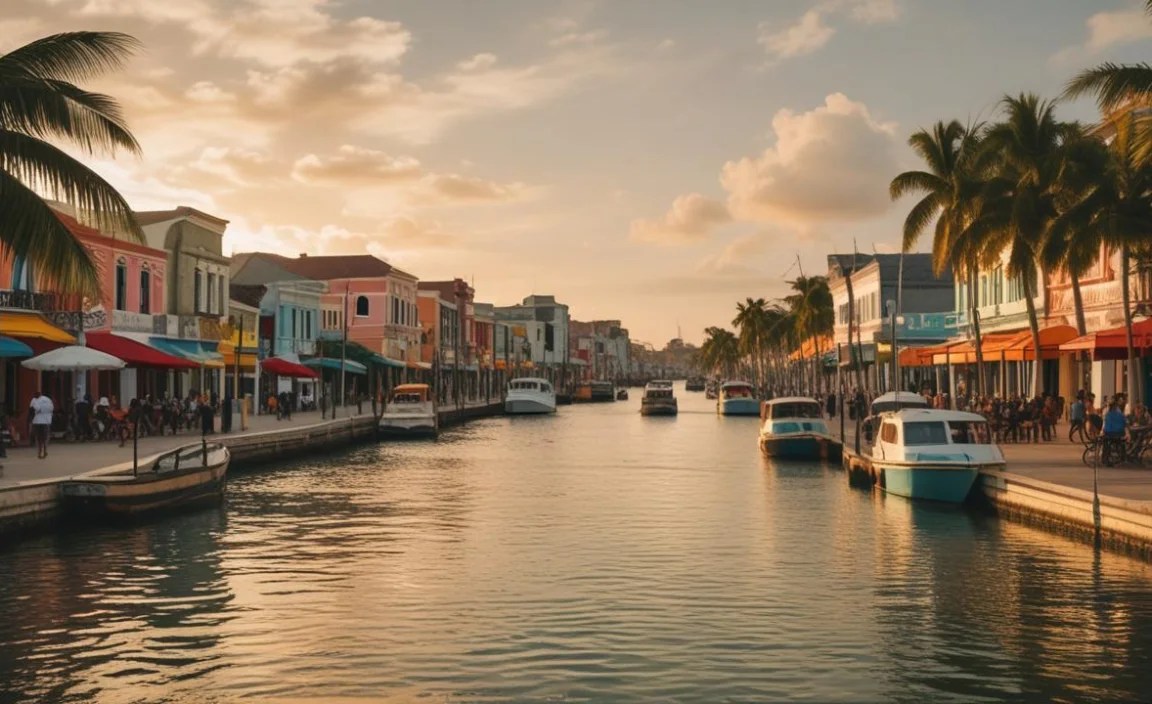 Managing Travel Dynamics with Children