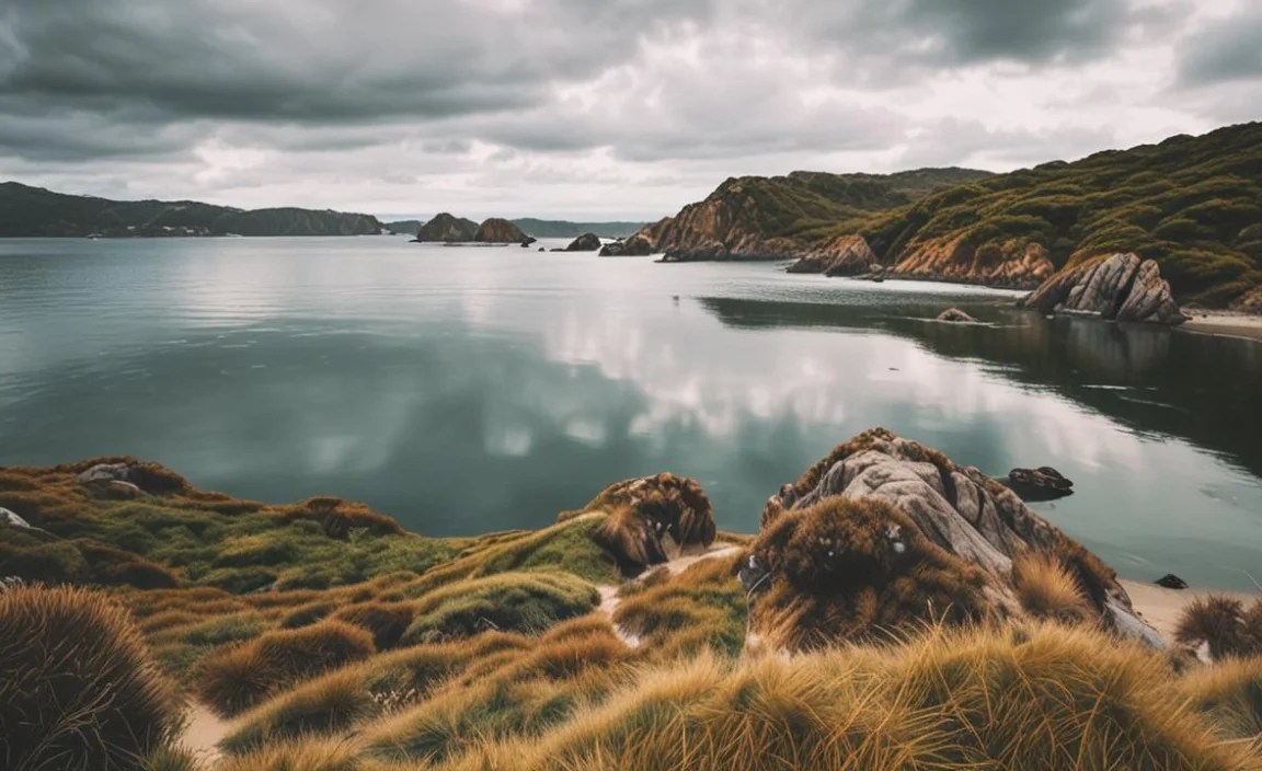 Marine Adventures and Wildlife Viewing