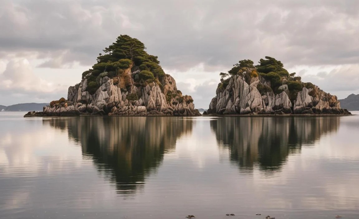 Maritime and Historical Exploration