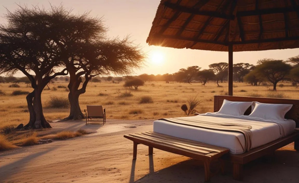 Maun: The Gateway to the Okavango