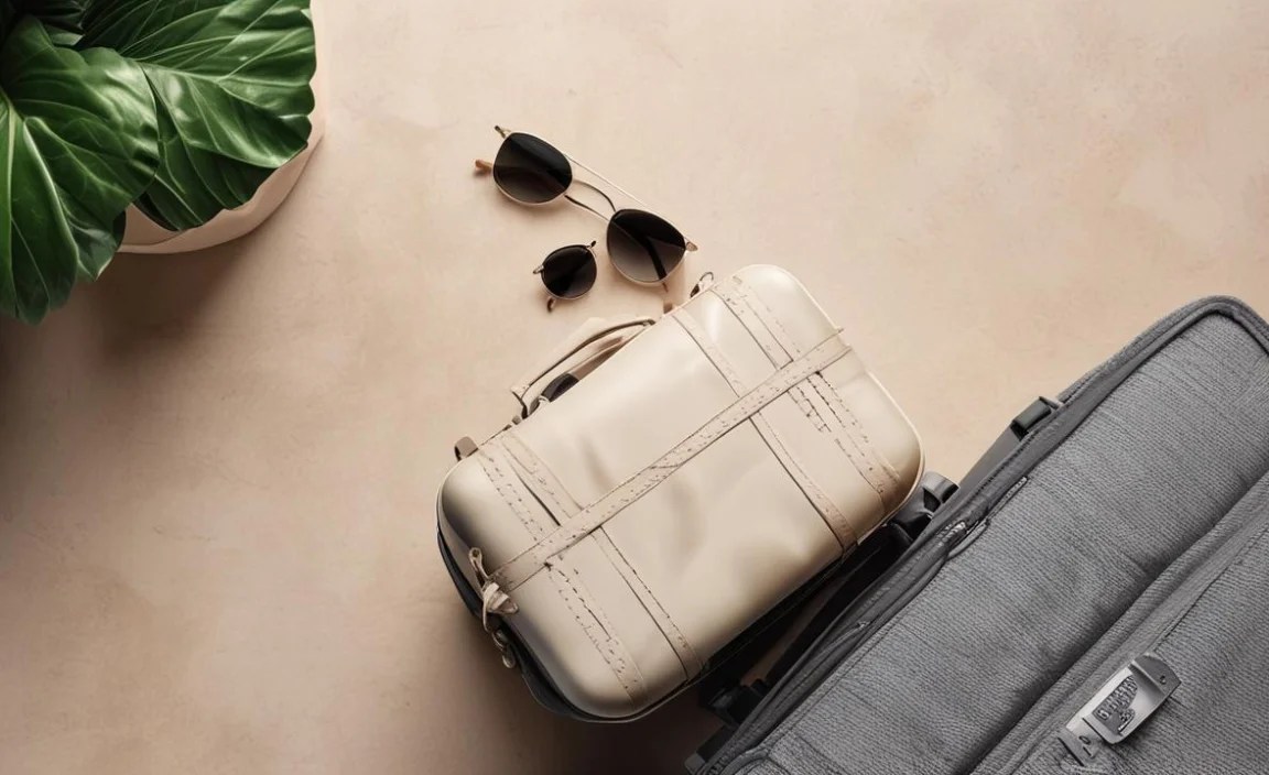 Maximizing Space With Packing Techniques