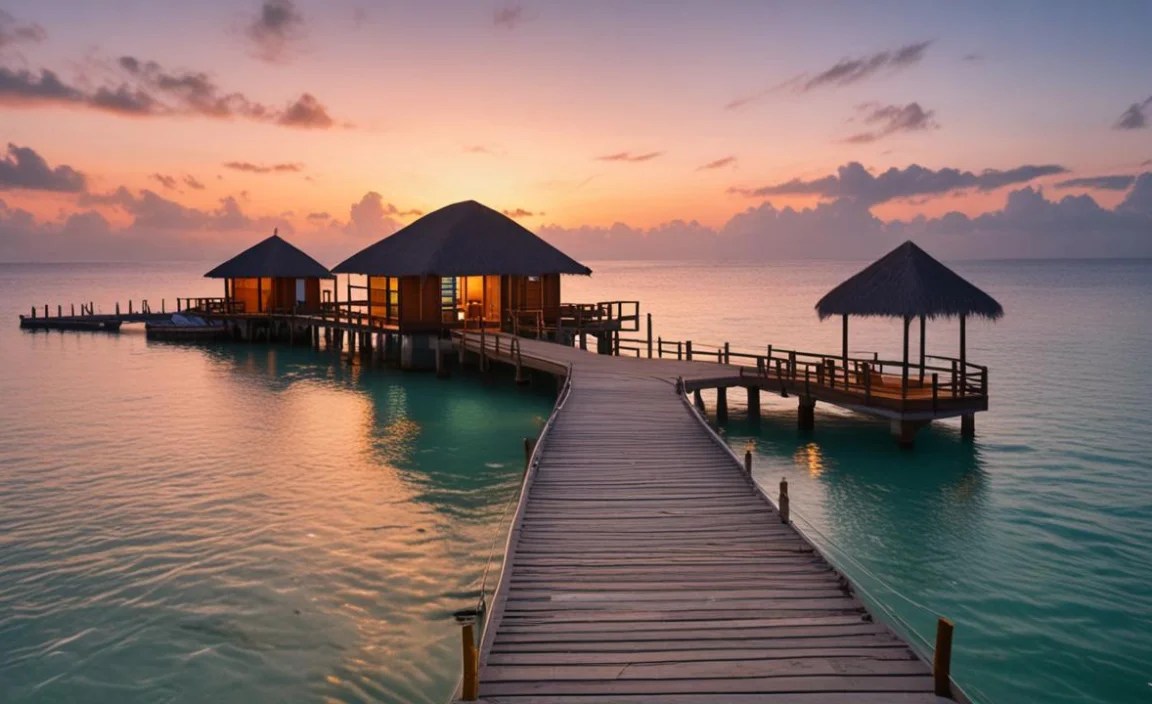 Maximizing Your Affordable Maldives Luxury Experience