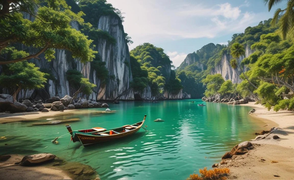 Maximizing Your Budget for Island Adventures