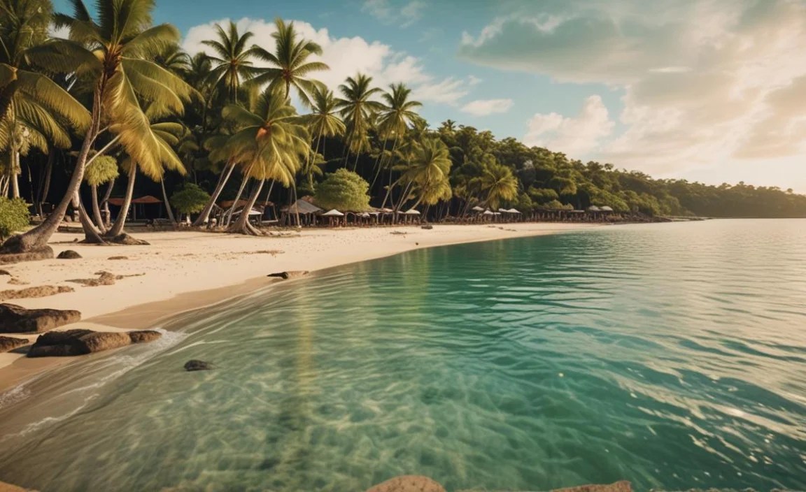 Maximizing Your Budget with All-Inclusive Packages