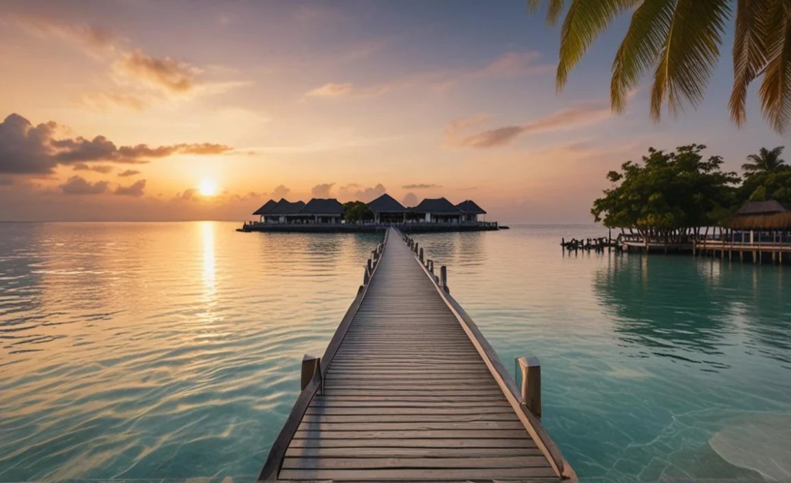 Maximizing Your Maldivian Island Hopping Experience