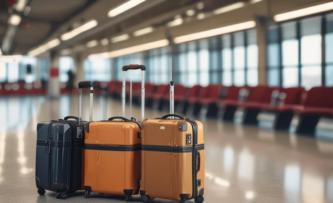 Maximizing Your Space With Packing Cubes