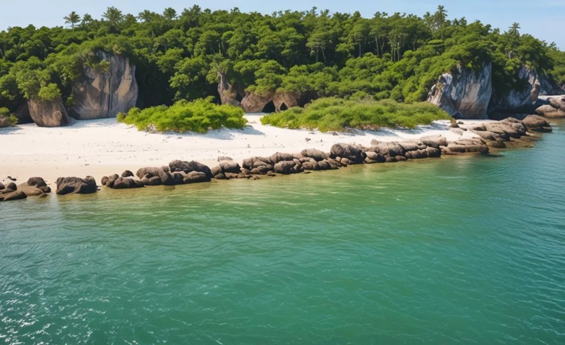 Meaning Of Archipelago