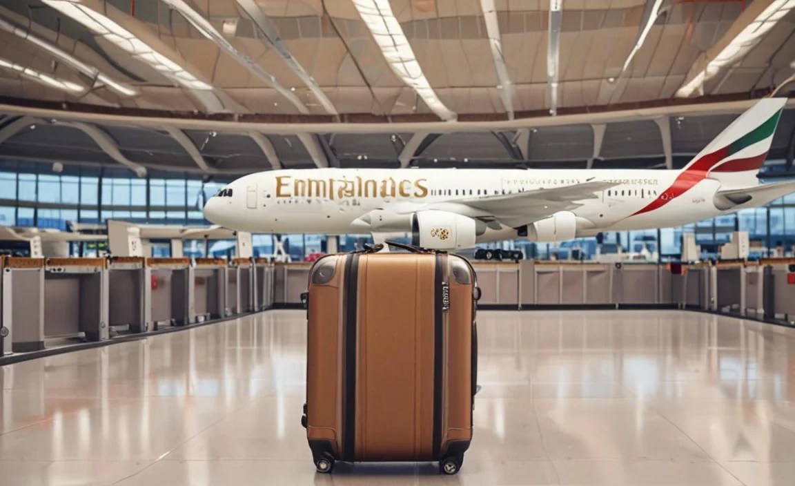 Measure Your Luggage