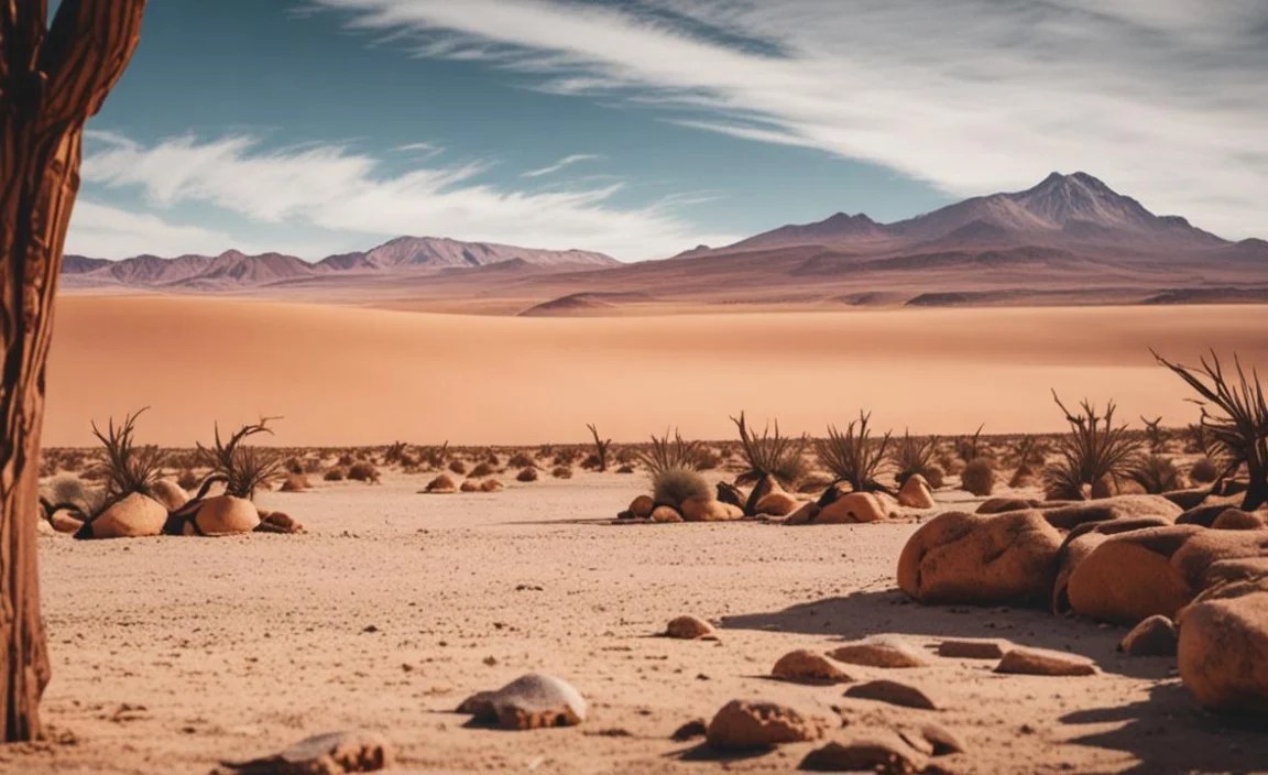 Medical Preparedness & Altitude Sickness