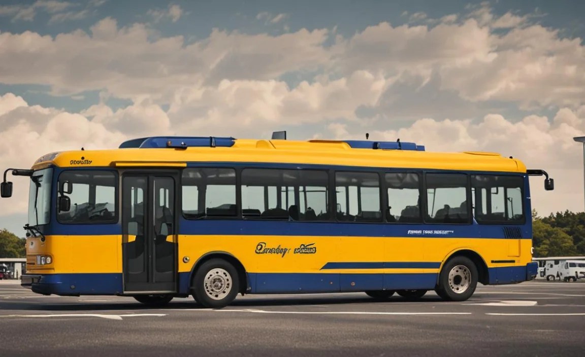 Megabus Carry-On Bag Restrictions