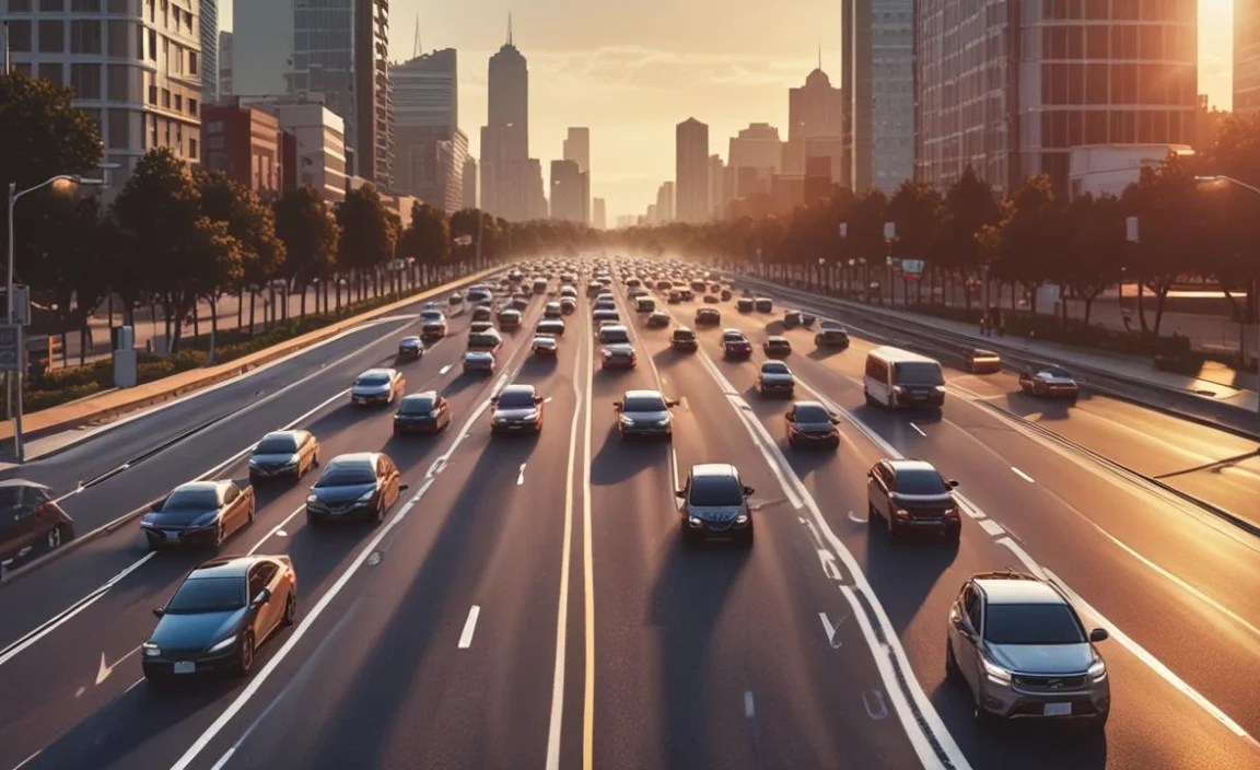 Mid-Day Travel For Travellers